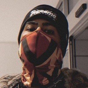 Prettyboyfredo, 32 (YouTube Star)