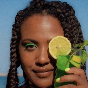 Preyah Osassey, 31 (World Music Singer)