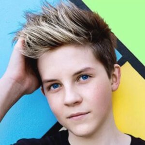 Prezley Lea, 16 (Star di YouTube)