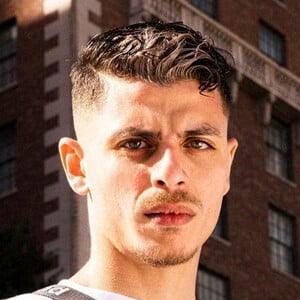 Prime, 30 (Estrella de YouTube)