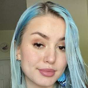 Princcesskatiee, 23 (Estrella de TikTok)