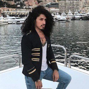 Prince Angel image 2