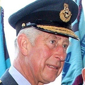 Prince Charles, 76 (Prins)