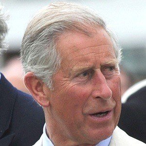 Prince Charles, 76 (Prince)