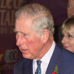 Prince Charles, 76 (Prince)
