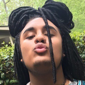 Prince “CRSN” Vhon, 28 (Instagram明星)