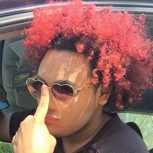 Prince “CRSN” Vhon image 6