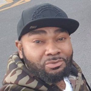 Prince Eke, 44 (Movie Actor)