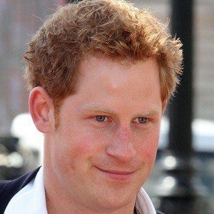 Prince Harry, 41 (王子)