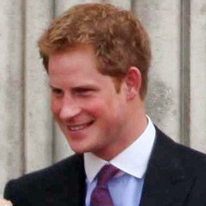 Prince Harry, 41 (Prince)