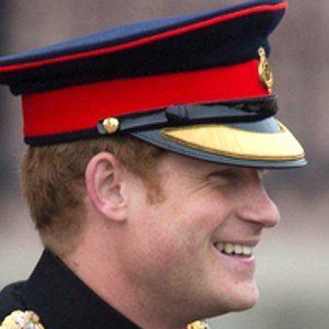 Prince Harry, 41 (Prince)