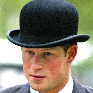 Prince Harry, 41 (Prins)