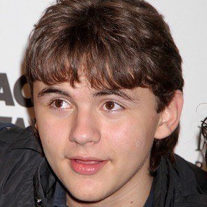 Prince Jackson, 28 (Instagram明星)
