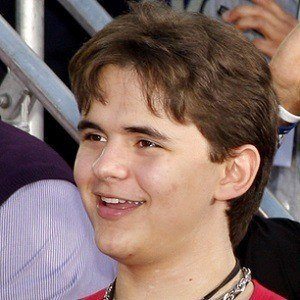 Prince Jackson, 28 (Instagram明星)