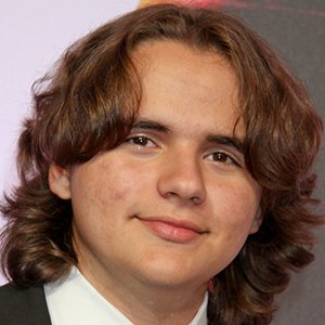 Prince Jackson, 28 (Instagram明星)