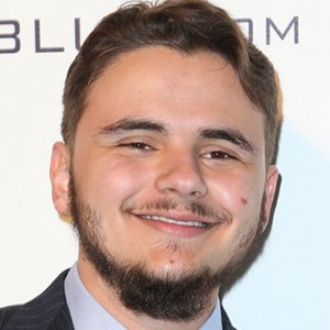 Prince Jackson, 28 (Instagram Star)