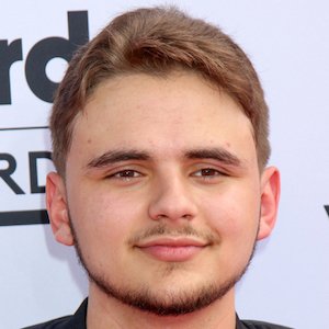 Prince Jackson, 28 (Instagram Star)