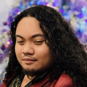 prince of oceania, 26 (TikTok Star)