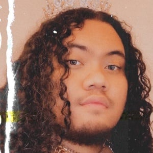 prince of oceania, 26 (TikTok Star)