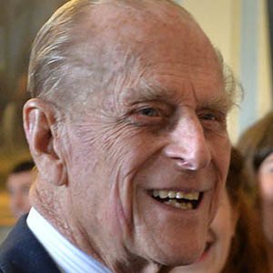 Prince Philip image 8