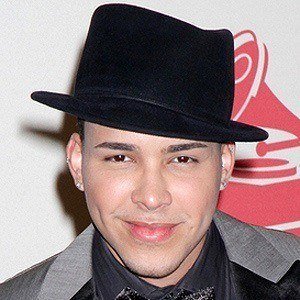 Prince Royce, 36 (Pop Singer)