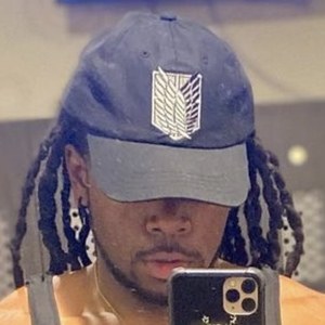 Prince Trunkz, 25 (Звезда Тиктока)