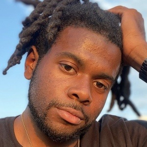 Prince Trunkz, 25 (TikTok Star)