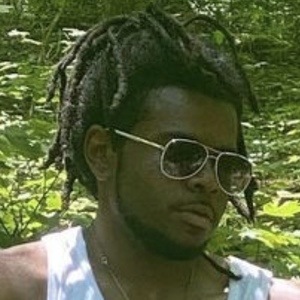 Prince Trunkz, 25 (Estrella de TikTok)