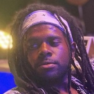 Prince Trunkz, 25 (TikTok Star)