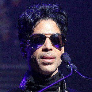 Prince (1958 - 2016) (R&B歌手)