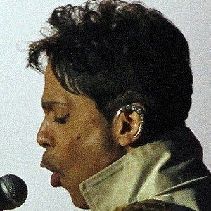 Prince (1958 - 2016) (R＆B歌手)