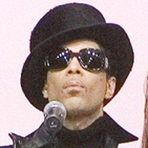 Prince (1958 - 2016) (R＆B歌手)