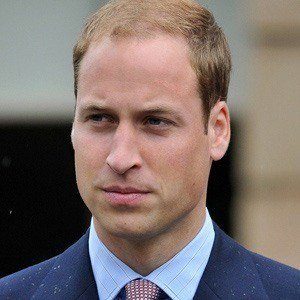 Prince William, 41 (Prinz)