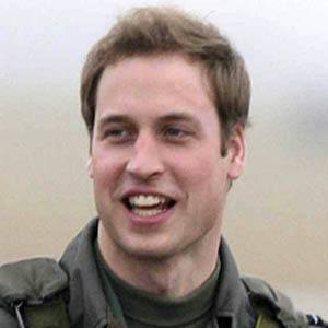 Prince William, 43 (Prince)
