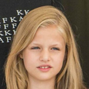 Princesa Leonor, 19 (Princess)
