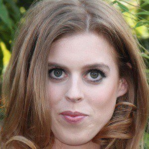 Princess Beatrice, 37 (Princess)