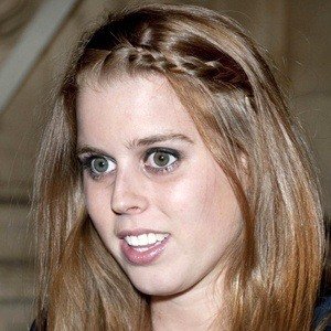 Princess Beatrice, 37 (Princess)