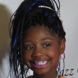 Princess D, 19 (舞蹈家)