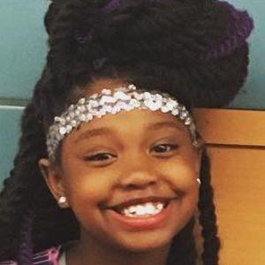 Princess D, 19 (舞蹈家)