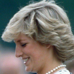 Princess Diana (1961 - 1997) (Princess)