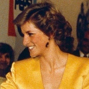 Princess Diana (1961 - 1997) (Princess)