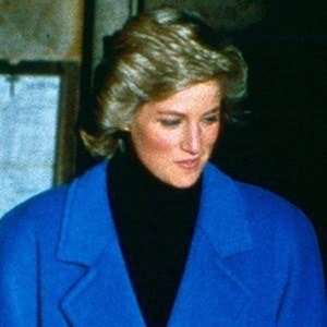 Princess Diana (1961 - 1997) (Princess)
