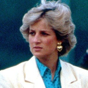 Princess Diana (1961 - 1997) (公主)
