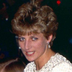 Princess Diana (1961 - 1997) (公主)