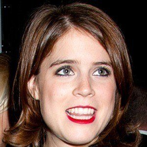 Princess Eugenie, 33 (Princess)