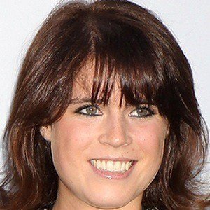 Princess Eugenie, 35 (Princess)