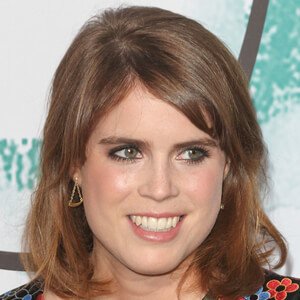 Princess Eugenie, 35 (Princess)