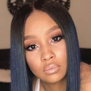 Princess Kooch, 38 (YouTube明星)