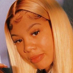 Princess Misty, 21 (YouTube Star)