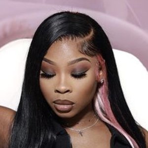 Princess Rese, 29 (TikTok Star)